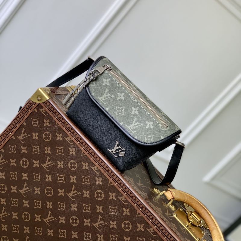 Mens LV Satchel bags
